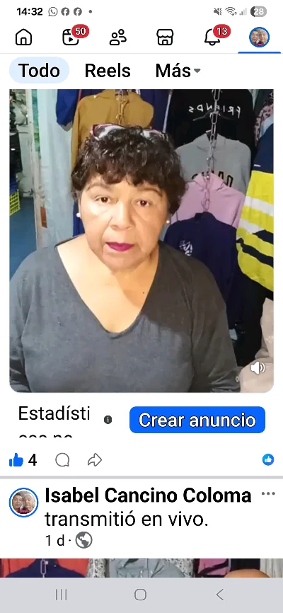 Ana I.