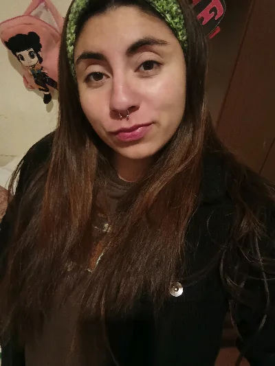 Camila Z.