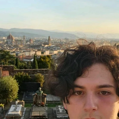 Matías A.