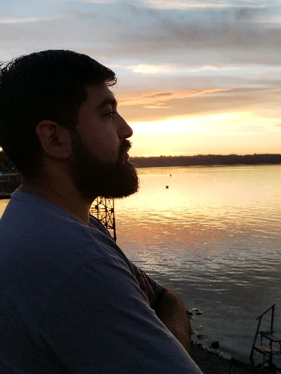 Daniel M.