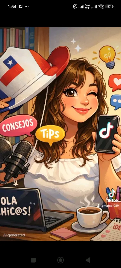 Marcela S.