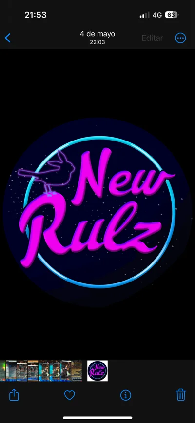 Newrulzcl
