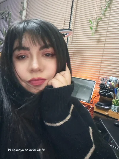 Dani A.