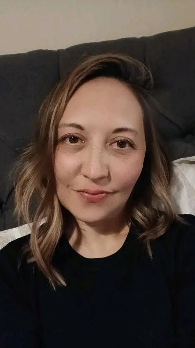Ximena A.