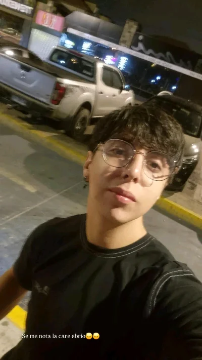 Gabriel S.