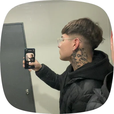 Jonathsn M.