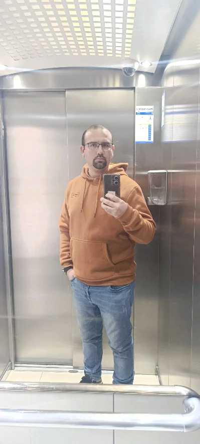 Sergio B.