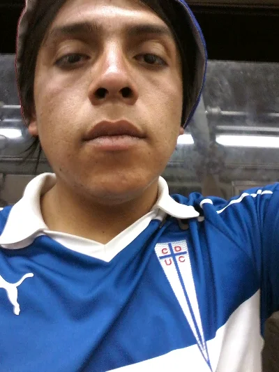 Carlos S.