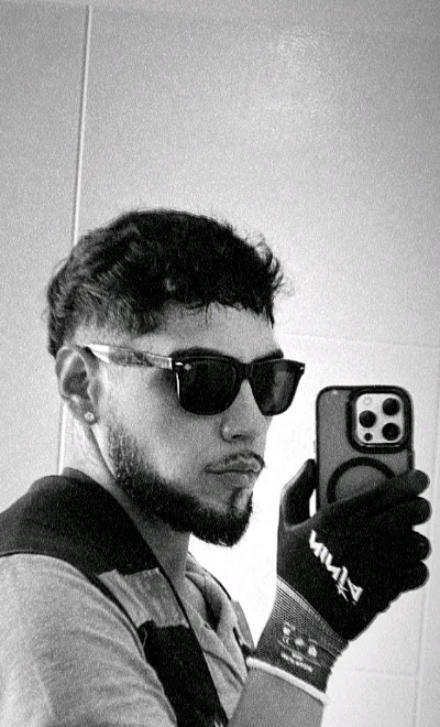 Jorge P.