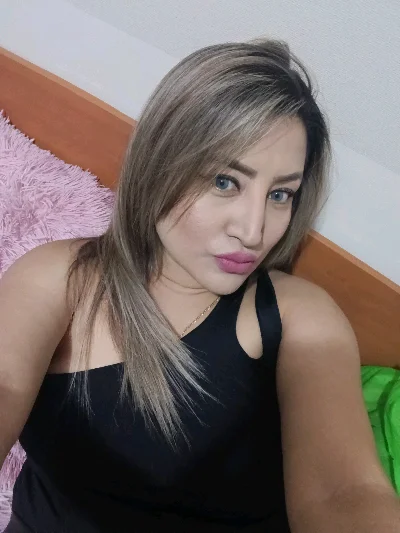 Gimena O.