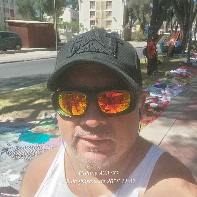 Wilfredo P.