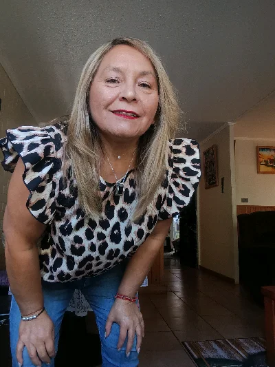 Cecilia D.