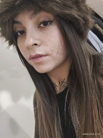 Carolina L.