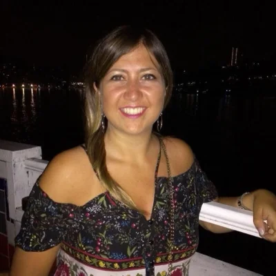 Patricia F.