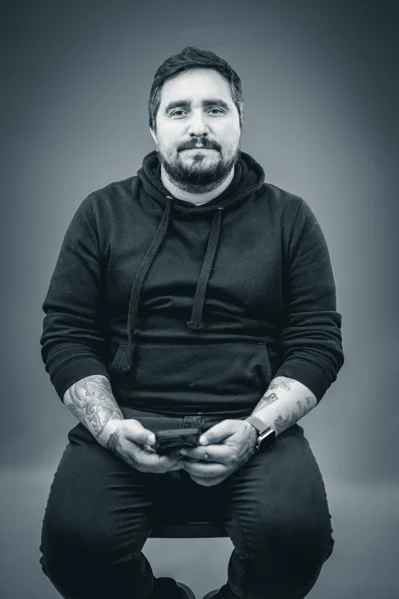 Claudio R.