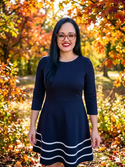Luz E.