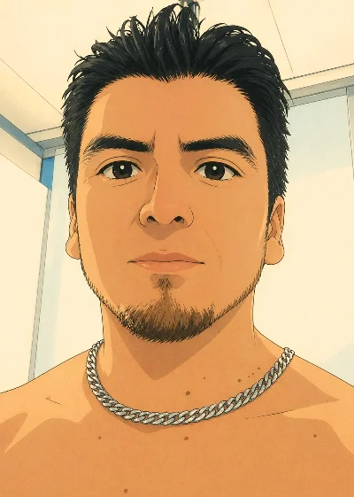 Luis R.