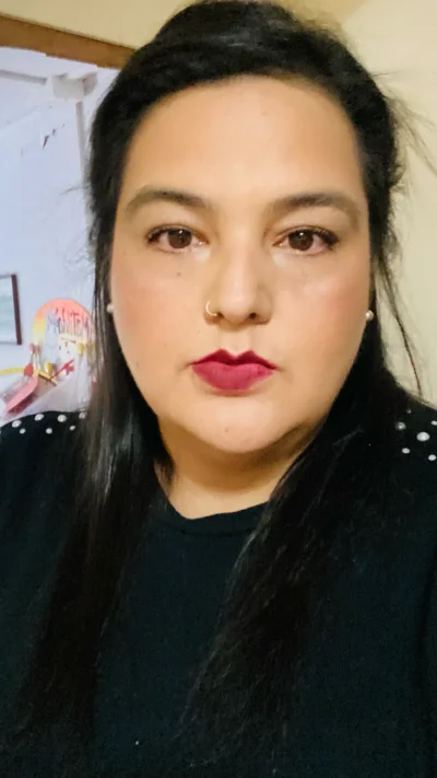 Alejandra C.