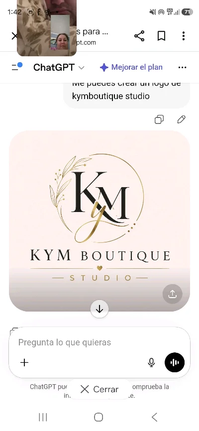 Kymberly C.