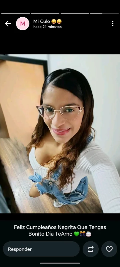 Thalía M.