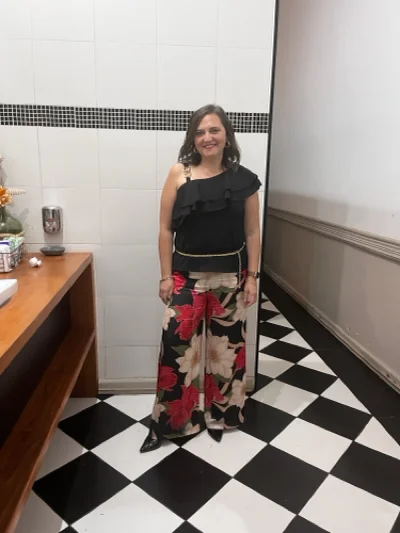 Alejandra A.