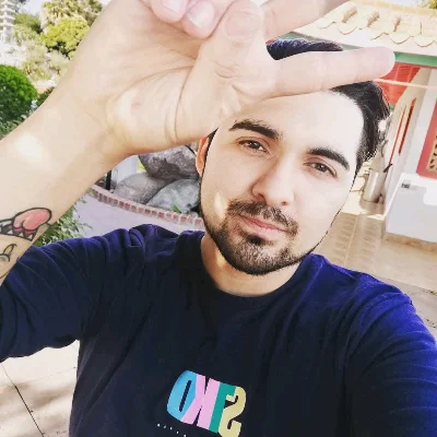 Sebastián A.