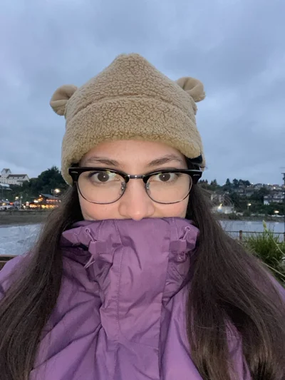 Melanie U.
