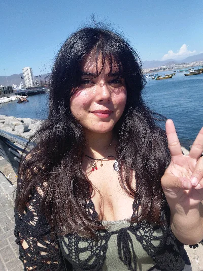 Catalina L.