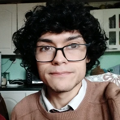 Sebastián F.