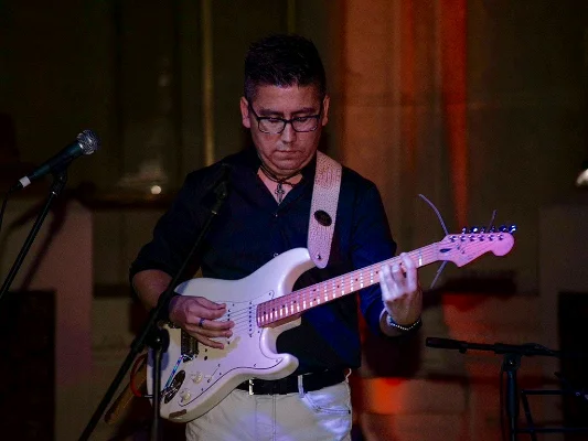 Cristian A.