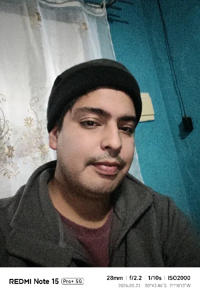 Miguel D.