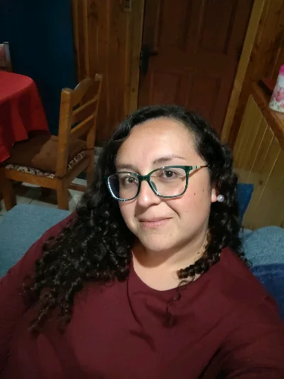 Daniela A.
