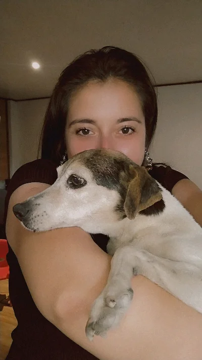 Cristina J.