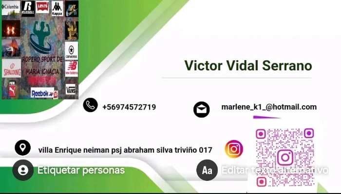 Victor V.