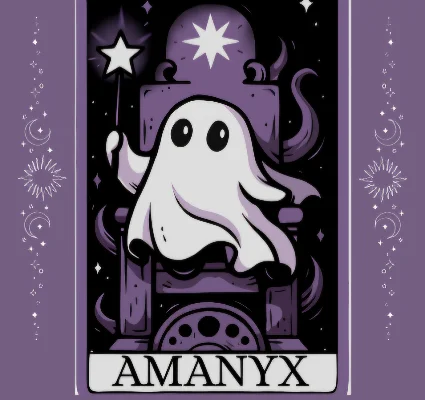 Amanyx T.