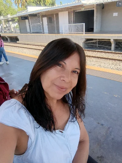 Claudia C.