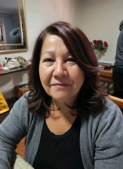 Dora M.