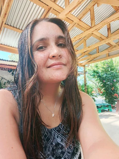 Carolina G.