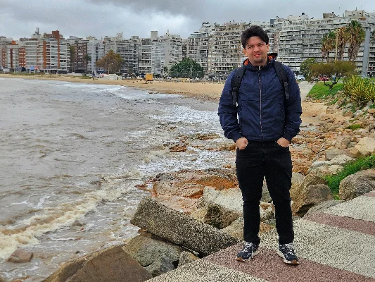 Manuel M.