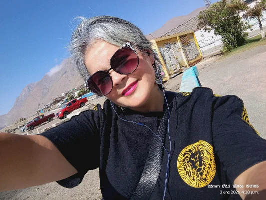 Karla I.