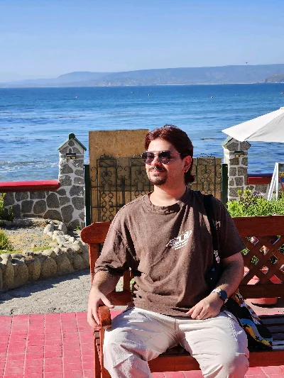 Sebastian A.