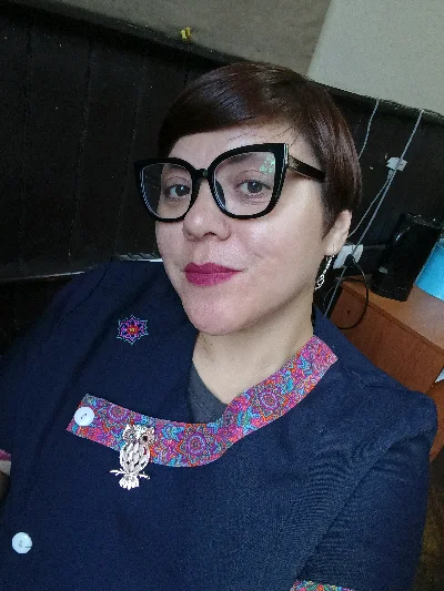 Bárbara V.
