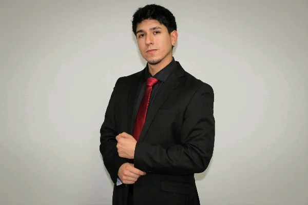 Bryan G.