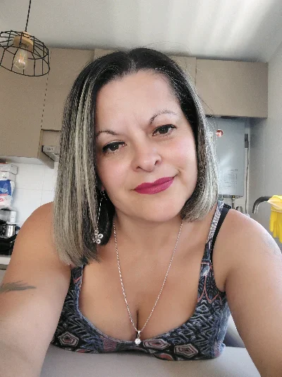 Rosita B.