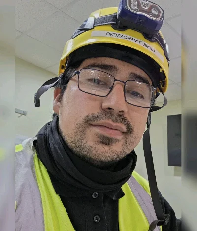 Camilo M.