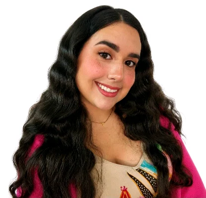 Yesenia B.