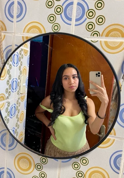 Meliza B.
