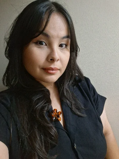 Pamela F.