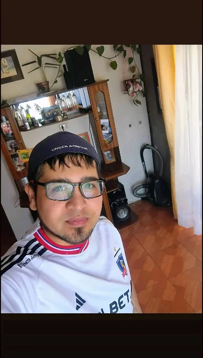 Patricio J.