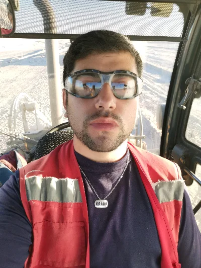 Marco E.